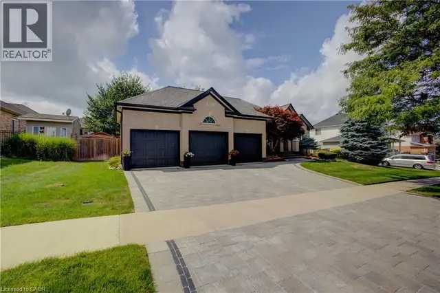 457 CARYNDALE Drive Kitchener, Ontario in Houses for Sale in Kitchener / Waterloo - Image 5