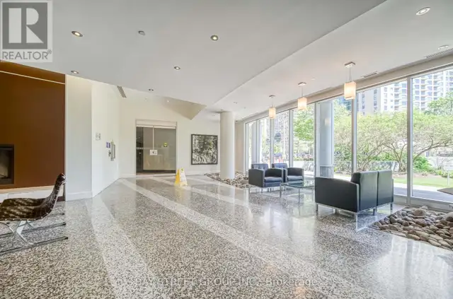2811 - 8 YORK STREET Toronto (Waterfront Communities), Ontario63006664346753124