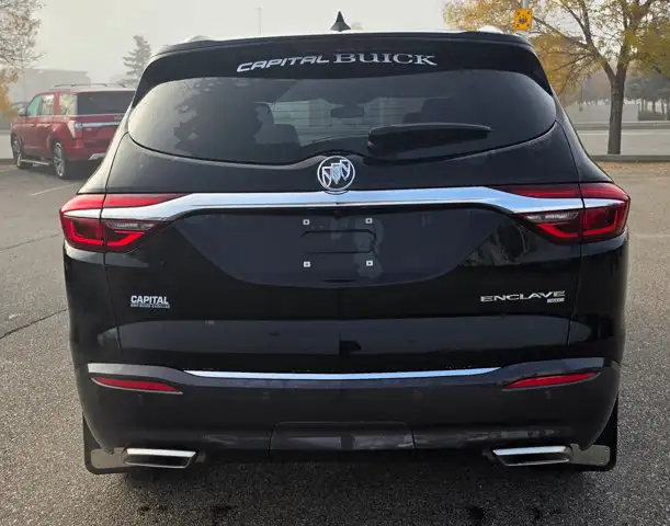 2019 Buick Enclave Essence AWD | Cars & Trucks | Regina | Free local ...