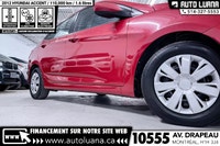 Auto Luana 2012 HYUNDAI Accent PRENEZ UN RENDEZ-VOUS / BOOK AN APPOINTMENT (514) 327-5553 110000 KM... (image 2)