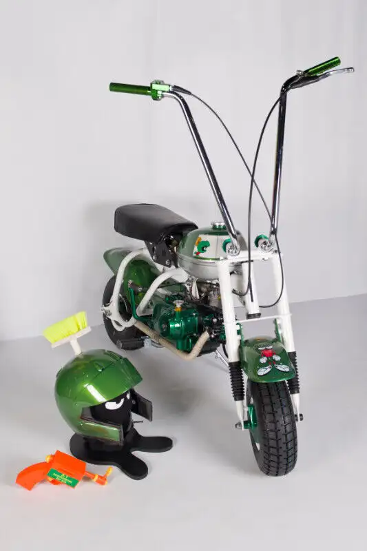 Honda z50 z50r crf50 ct70 atc70 minibike parts in Motorcycle Parts & Accessories in Mississauga / Peel Region - Image 8
