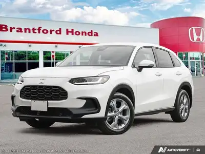 Come visit our Brantford Honda team, you can find us at 378 King George Rd, Brantford, ON, N3T 5L8,...