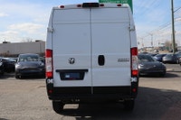 FACELIFT !! Power and Versatility: 2023 Ram ProMaster Cargo Van 2500 High Roof Tradesmanin. Maximize... (image 5)