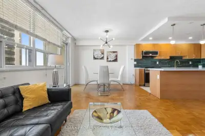 Price: $599,000 / $2,272/mo Rare affordable family-sized home in Toronto! This spacious 3-bedroom co...