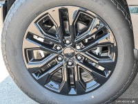 B&O Audio, Cooled Seats, Remote Start, Adaptive Cruise Control, Heated Steering Wheel, Running Board... (image 6)