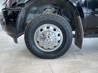 The 2023 Ram 3500 Limited Diesel is the ultimate heavy-duty luxury truck, combining best-in-class to... (image 9)