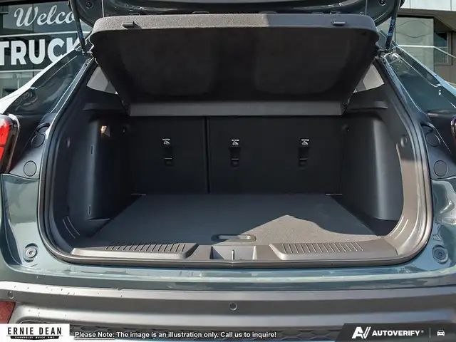 2026 Chevrolet Trax LT in Cars & Trucks in Barrie - Image 8