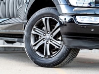Carget Supercentre is proud to present this 2022 Ford F-150 Lariat! EXTERIOR: AGATE BLACK INTERIOR:... (image 3)