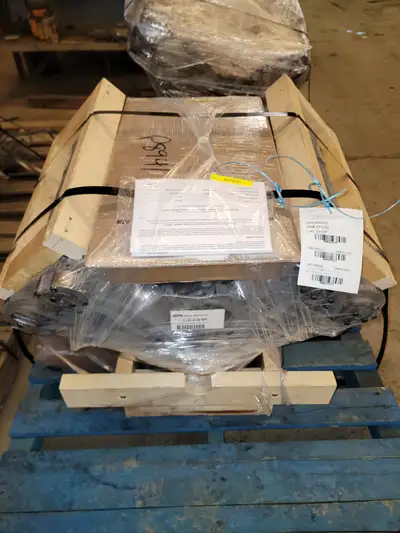 Works in F350, F450, F550 - 2008, 2009, 2010, 2011, 2012, 2013, 2014, 2015, 2016. Brand new OEM Ford...