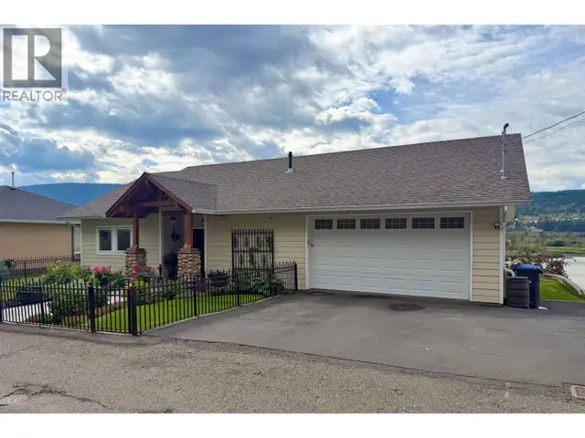 1515 DUNCAN ROAD Williams Lake, British Columbia in Houses for Sale in Williams Lake - Image 32