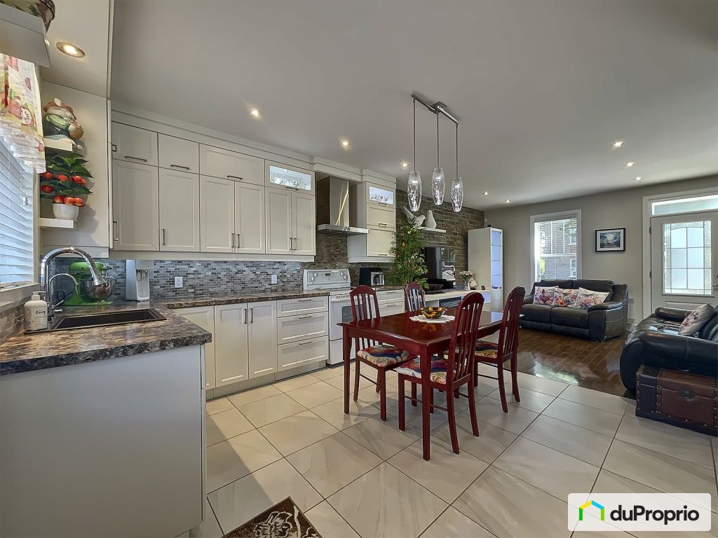$789,000 - 2 Storey for sale in Limoilou — photo 3