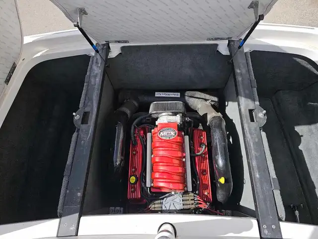 2006 Mastercraft XSTAR FINANCING AVAILABLE in Powerboats & Motorboats in Kelowna - Image 15