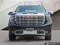 This 2024 GMC Sierra 1500 Crew Cab Denali 4WD is loaded with the features drivers want most, includi... (image 7)