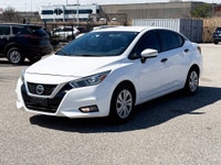 2021 Nissan Versa 1.6 S BLINDSPOT | BLUETOOTH | FWD | AS-IS **MARKET VALUE PRICING**. Welcome to Mor... (image 2)