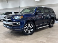*Four Wheel Drive* | *3rd Row Seating* | *Sunroof* | *Heated Seats* | *Adaptive Cruise Control* | *B... (image 1)