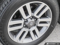 Four Wheel Drive,Tow Hitch,Auxiliary Audio Input,Multi-Zone A/C,A/C,Premium Synthetic Seats,Smart De... (image 8)