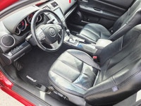 Zoomer Auto Text/Call for Viewing 403-615-5797 After Market Carplay with all options Leather Power H... (image 7)