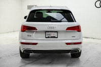 It's easy to see why the Q5 is one of the best selling SUV's in it's class! This low KM, locally own... (image 6)