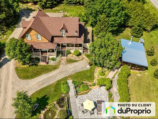 $1,625,000 - 2 Storey for sale in St-Simeon-De-Bonaventure — photo 2