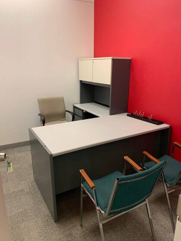 furnished office spaces-all inclusive rent in Commercial & Office Space for Rent in Thunder Bay - Image 3