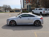 2016 Audi TTS 2.0T Quattro Coupe Sporty, refined, and built for pure driving enjoyment, this 2016 Au... (image 6)