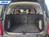 Look at this certified 2024 Ford Bronco Sport Outer Banks 4x4 | Heated Seats + Steering | Remote Sta... (image 9)