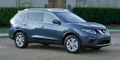 Only 66,367 Miles! KBB.com 10 Best SUVs Under $25,000. This Nissan Rogue has a strong Regular Unlead...