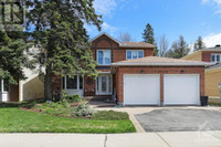 1505 FOREST VALLEY DRIVE Ottawa, Ontario