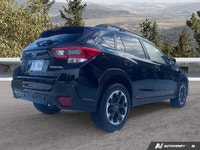 Welcome to Moncton Chrysler Jeep Dodge. Recent Arrival! 2021 Subaru Crosstrek Convenience 2.0L 16V D... (image 5)