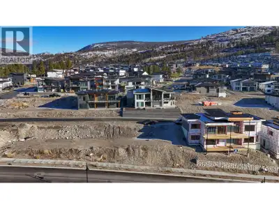 Beautiful Skaha Lake view walk-out lot in Phase 2 at The Ridge Penticton. Elevate your Lifestyle! Ne...