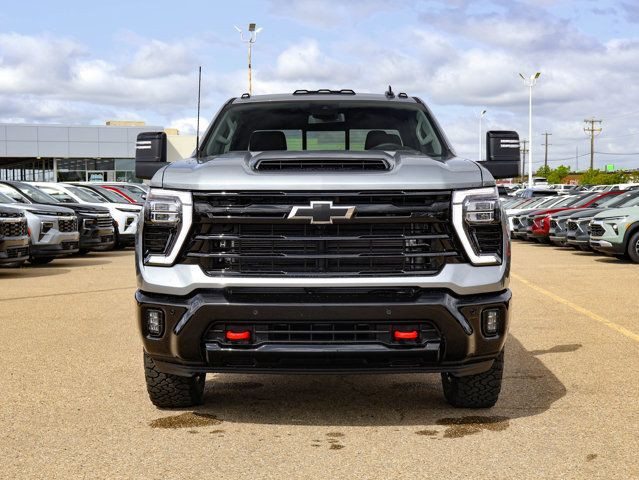 2025 Chevrolet Silverado 3500HD LT in Cars & Trucks in Edmonton - Image 3