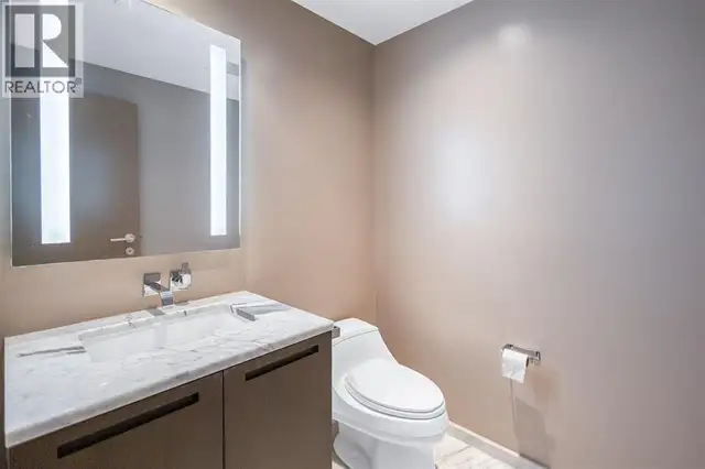 4103 1011 W CORDOVA STREET Vancouver, British Columbia in Long Term Rentals in Vancouver - Image 26