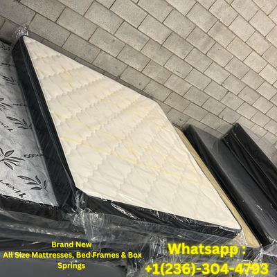 KING MATTRESS TWIN MATTRESS FULL MATTTRESS ( MATTRESSES ), View more