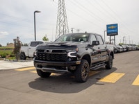 This Chevrolet Silverado 1500 boasts a Gas V8 6.2L/376 engine powering this Automatic transmission.... (image 3)