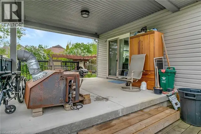 1392 DOON VILLAGE Road Kitchener, Ontario in Houses for Sale in Kitchener / Waterloo - Image 21