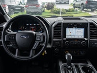 Welcome to 400 Chrysler Dodge Jeep Ram. Take on any job with confidence in this 2017 Ford F-150 XLT... (image 2)
