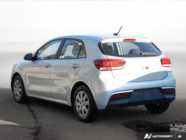 2022 Kia Rio 5-Door S in Cars & Trucks in Hamilton - Image 3