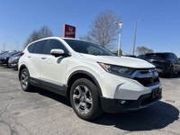 Designed for discerning drivers seeking both comfort and capability, this pristine 2017 Honda CR-V E... (image 3)