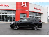 Certified. Sport|AWD|Sunroof|CarPlay 2022 Honda CR-V Sport Sport|AWD|Sunroof|CarPlay Crystal Black P... (image 4)