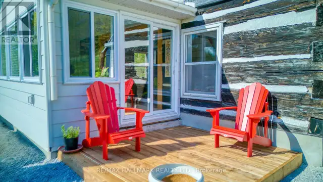1120 DONALDSON ROAD Frontenac (Frontenac North), Ontario in Land for Sale in Kingston - Image 2