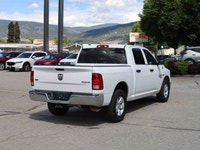 2022 Ram 1500 Classic SLT 5.7L HEMI V8 Powerful, comfortable, and built with legendary HEMI performa... (image 4)