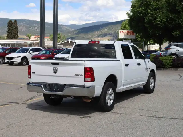 2022 Ram 1500 Classic in Cars & Trucks in Penticton - Image 6