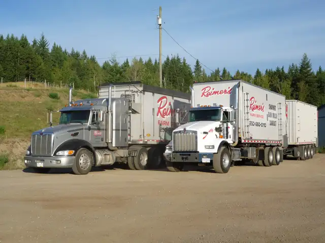 Poultry Manure in Other in Vernon - Image 2