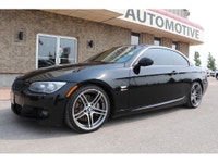 NO ADMINISTRATION FEES!! WINTER PRICING JUST IN TIME FOR SUMMER 2011 BMW 335is M-Sport Hardtop Conve... (image 5)