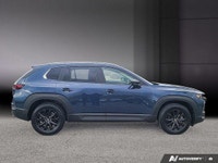 Le Mazda CX-50 GS-L 2024 se positionne comme une version intermédiaire haut de gamme dans la gamme d... (image 7)