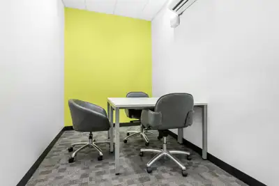 Rent a fully serviced office for four, and we’ll make sure everything always works smoothly. Make a...