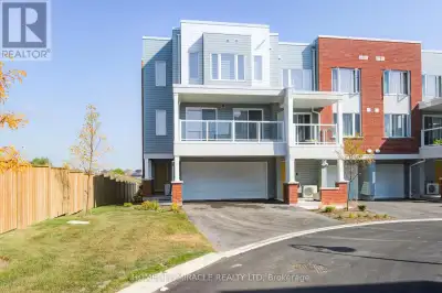 70 PROGRESS AVENUE Kitchener, Ontario