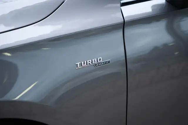 2022 Mercedes-Benz A-Class in Cars & Trucks in Markham / York Region - Image 15