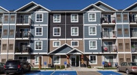Broadstreet's Aurora Heights offers 1, 2, and 3 bedroom pet friendly apartments in the vibrant area... (image 1)
