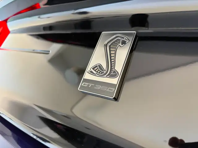 2019 Ford Mustang Shelby GT350 in Cars & Trucks in Oakville / Halton Region - Image 6